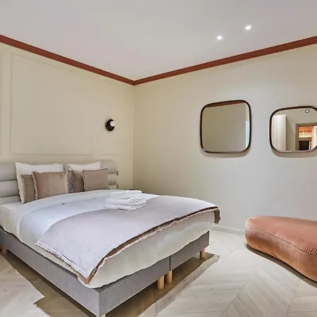Διαμέρισμα 3 Bedrooms Center Of By Prestige *