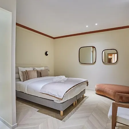 Appartement 3 Bedrooms Center Of By Prestige *