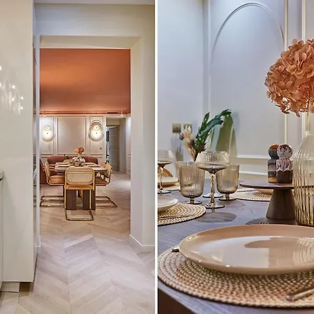 3 Bedrooms Center Of By Prestige Appartement Paris