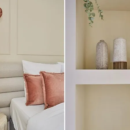 3 Bedrooms Center Of By Prestige